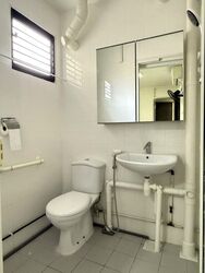 Blk 729 Clementi West Street 2 (Clementi), HDB 3 Rooms #528730341